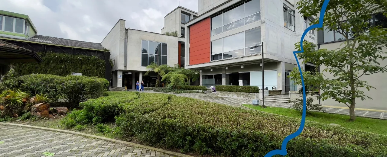 Universidad Autónoma de Manizales